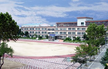 신탄진초등학교