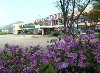 용문초등학교