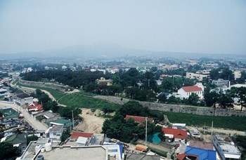홍성 홍주읍성