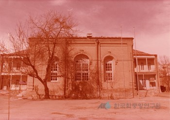 이란 테헤란 한국학교