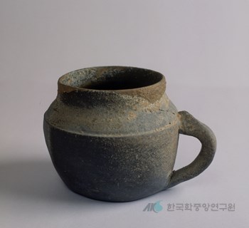 백제토기(百濟土器) - 한국민족문화대백과사전
