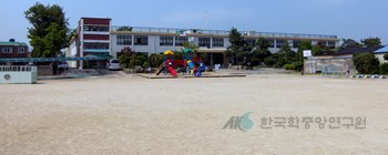 명지초등학교