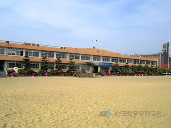 서천초등학교