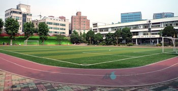 서울용강초등학교