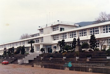 삼천포초등학교