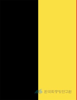 벨기에의 국기