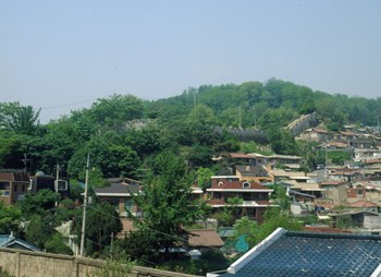 서울 한양도성