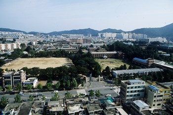 광주교육대학교