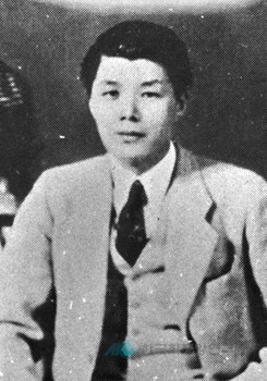김동환