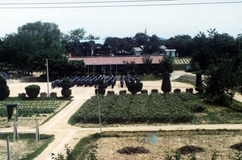 가나안 농군학교