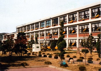 신갈국민학교