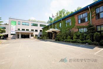 서울 강서대학교 성서관