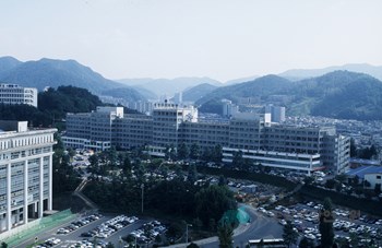조선대학교부속병원