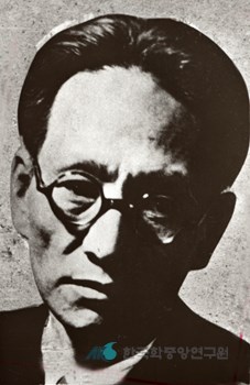 이미륵(1899-1950)