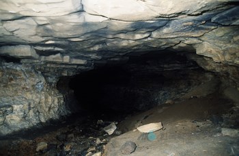 합천 배티세일 동굴
