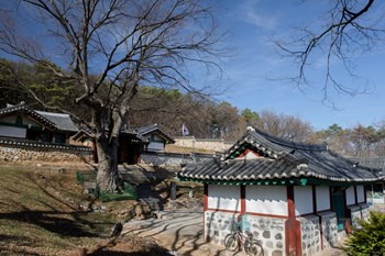 김포 통진향교