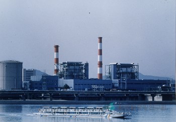 서울화력발전소