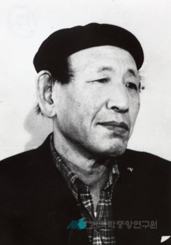 김종삼(1921-1984)