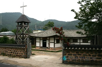 금산교회