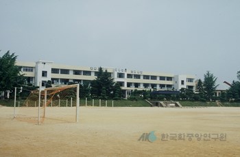 홍성고등학교