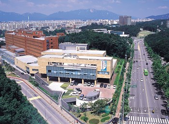 한국원자력의학원 원자력병원 / 종합암검진센터
