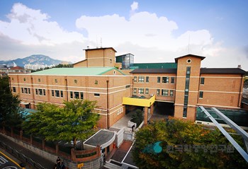 서울정민학교