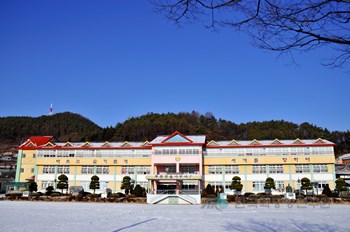 진안초등학교