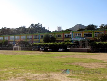 현산초등학교