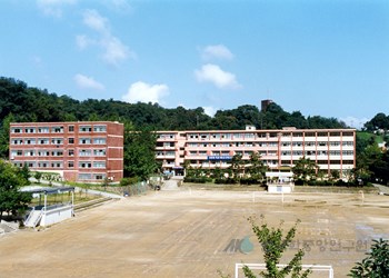 김포중학교