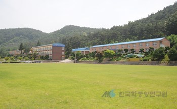고창북중학교