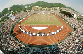 부산동아시아경기대회