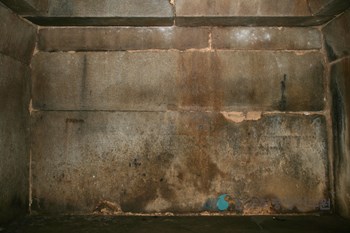강서 세무덤 중 소묘 동벽