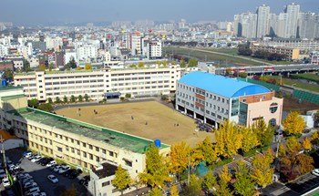 대전여자상업고등학교