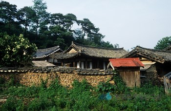 홍성 조응식 가옥