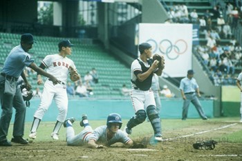 야구 / 서울올림픽대회