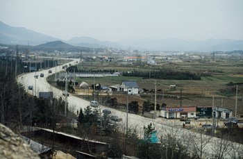 서울-포천 국도