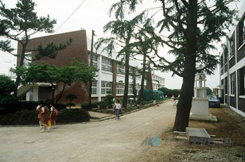 나주국민학교