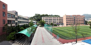 광주중학교