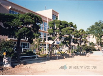 대구 종로초등학교