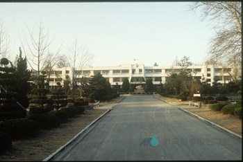 천안농업고등학교