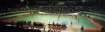 서울올림픽대회 / 핸드볼