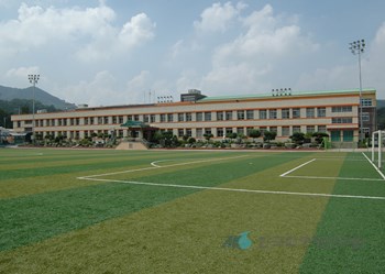 유구초등학교