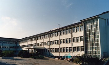 성골롬반병원