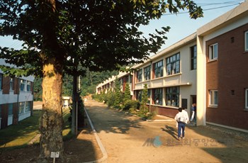 김천농림고등학교