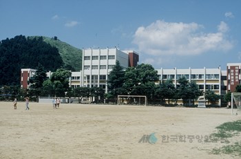 오현고등학교