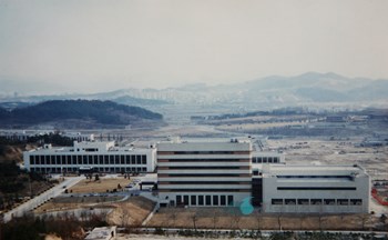 한국전자통신연구소