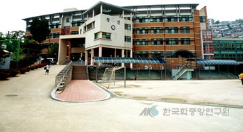 서울창신초등학교