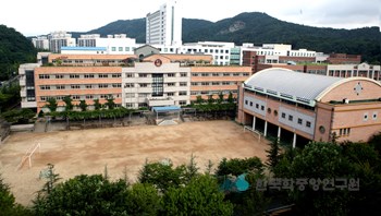 인천중학교