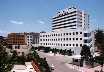 서울적십자병원