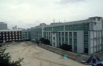 인창고등학교